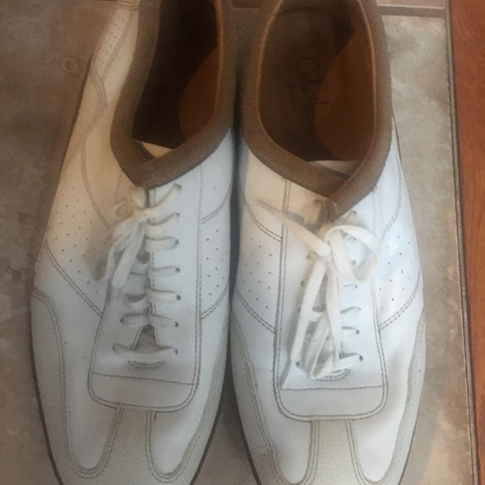 Men’s Shoes